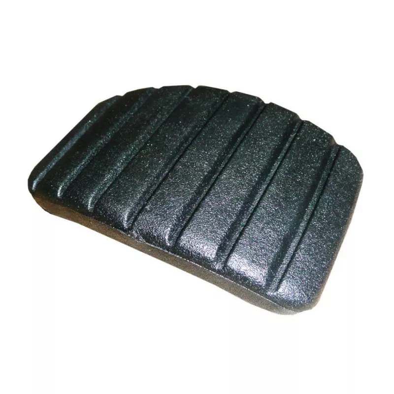 Revêtement de pédale, pédale de frein TEKNÖR M6818 - Visuel 2