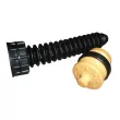 TEKNÖR M6381 - Kit de protection contre la poussière, amortisseur