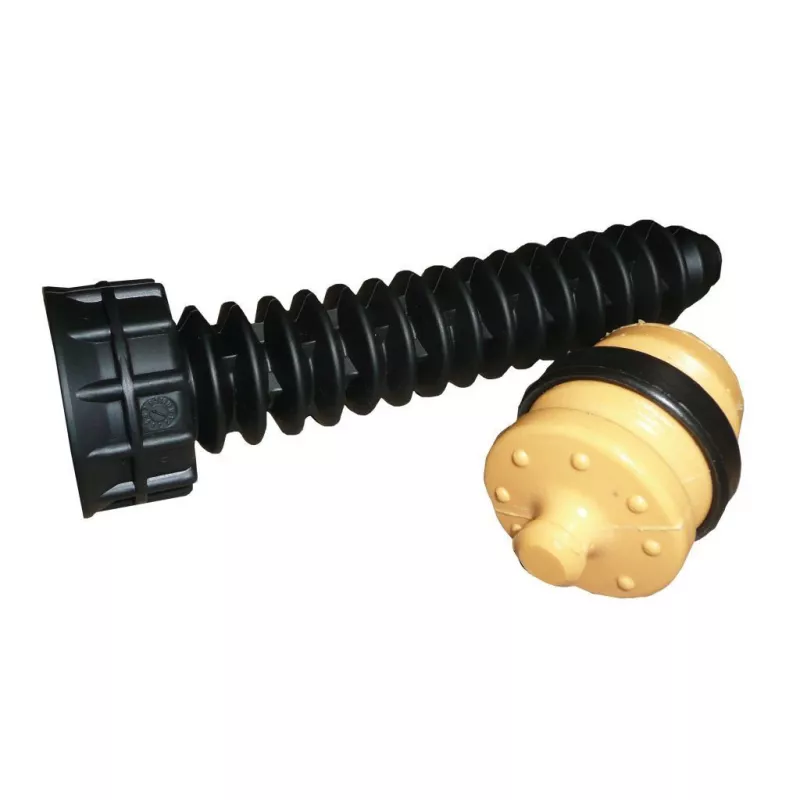 Kit de protection contre la poussière, amortisseur TEKNÖR M6381 - Visuel 2