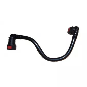 Durite de radiateur TEKNÖR OEM 164465365R