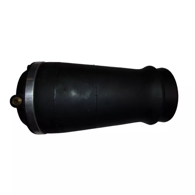 Ressort pneumatique, châssis TEKNÖR M6010 - Visuel 2