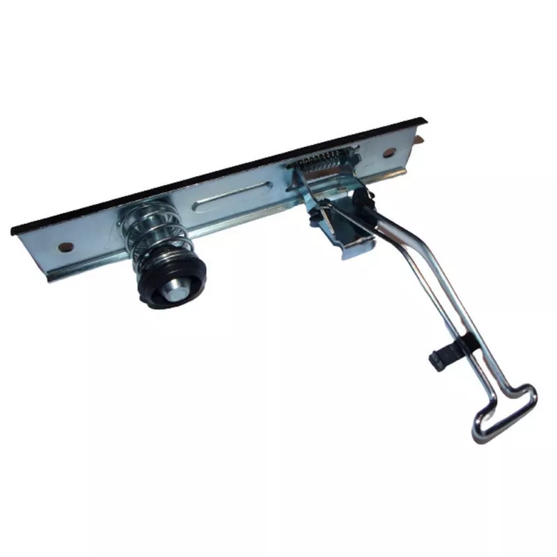 Serrure de capot-moteur TEKNÖR M5917 - Visuel 1