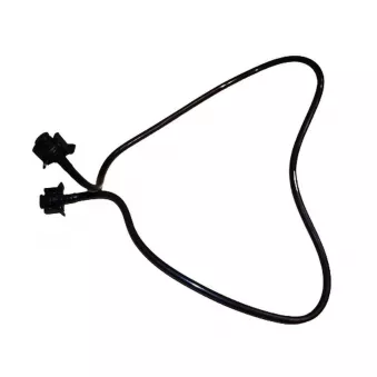 Durite de radiateur TEKNÖR OEM 1323CF