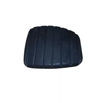 TEKNÖR M57802 - Revêtement de pédale, pédale de frein