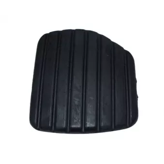 Revêtement de pédale, pédale de frein TEKNÖR M57800