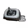 TEKNÖR M57721 - Support moteur