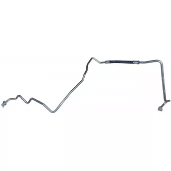 Tuyau De Climatisation TEKNÖR M5723 pour RENAULT KANGOO 1.5 dCi - 90cv