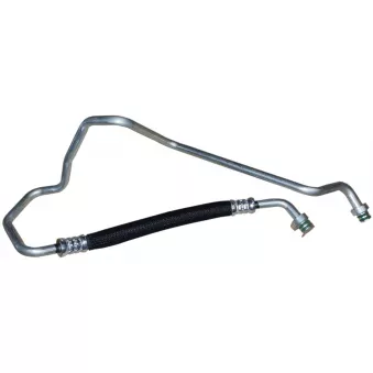 Conduite à haute pression, climatisation TEKNÖR M5699 pour PEUGEOT 2008 1.2 VTi - 82cv