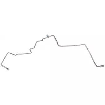 Conduite à haute pression, climatisation TEKNÖR OEM 8200422125