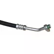 TEKNÖR M5638 - Conduite à haute pression, climatisation