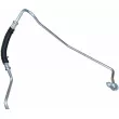 TEKNÖR M5635 - Conduite à haute pression, climatisation