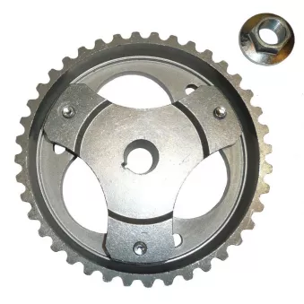 Roue dentée, arbre à came TEKNÖR OEM 7700743389