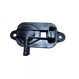 Capteur, pression des gaz échappement TEKNÖR M5614