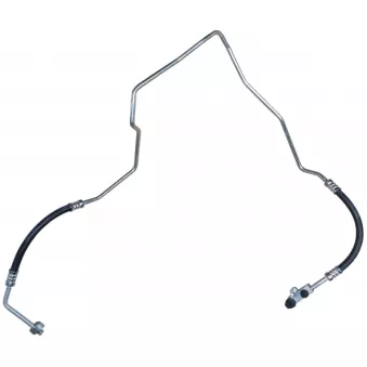 Durite de radiateur TEKNÖR OEM 1363079080