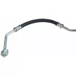 TEKNÖR M5595 - Durite de radiateur
