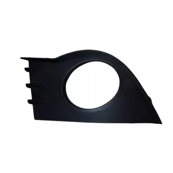 Grille de ventilation, pare-chocs avant droit TEKNÖR OEM 7701209034