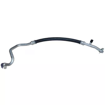 Conduite à haute pression, climatisation TEKNÖR M5550 pour OPEL MOVANO 2.3 CDTI FWD - 163cv