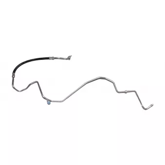Conduite à haute pression, climatisation TEKNÖR M5548 pour OPEL MOVANO 2.3 CDTI FWD - 163cv