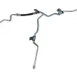 TEKNÖR M5547 - Conduite à haute/basse pression, climatisation