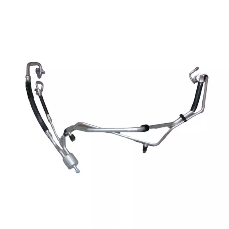 Conduite à haute/basse pression, climatisation TEKNÖR M5540 - Visuel 2