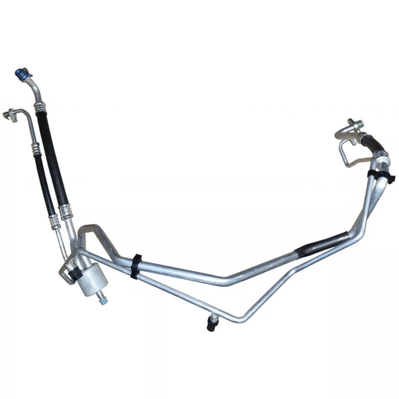 Conduite à haute/basse pression, climatisation TEKNÖR M5539 - Visuel 1