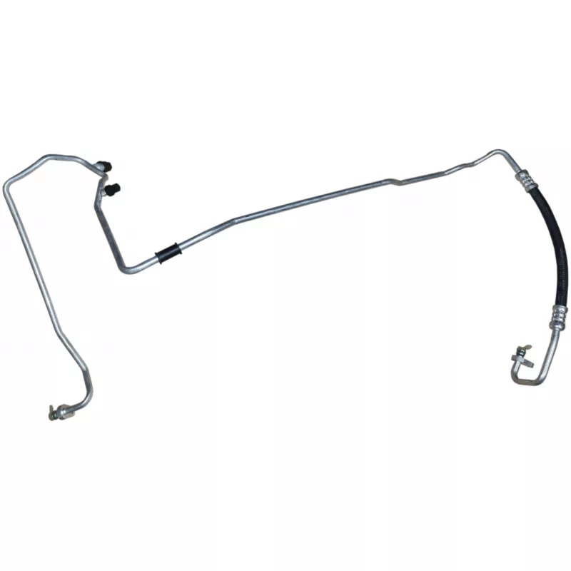 Conduite à haute pression, climatisation TEKNÖR M5538 - Visuel 1