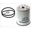 Filtre à carburant JC PREMIUM [B3G016PR]