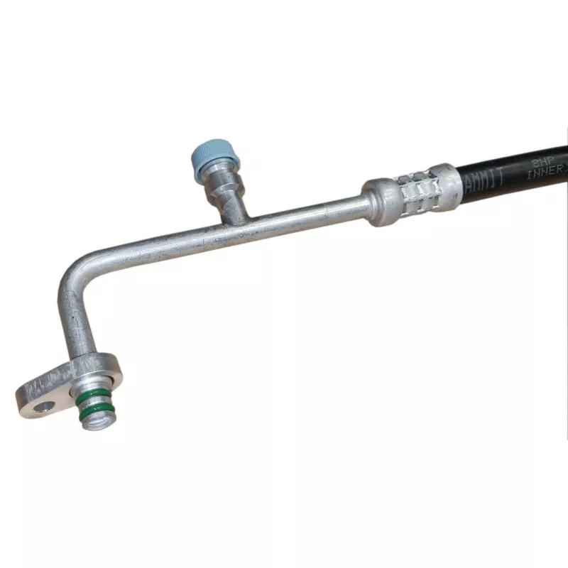 Conduite à basse pression, climatisation TEKNÖR M5526 - Visuel 2