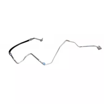 Conduite à haute pression, climatisation TEKNÖR M5524 pour OPEL MOVANO 2.3 CDTI FWD - 163cv