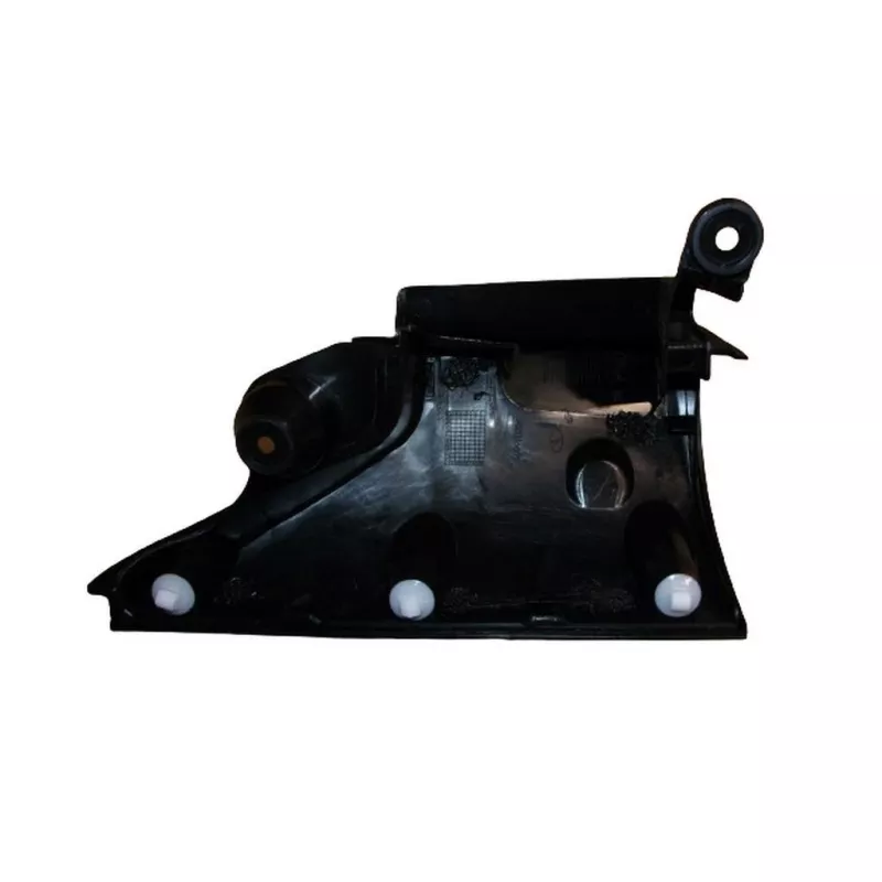 Pare-chocs TEKNÖR M5522 - Visuel 1