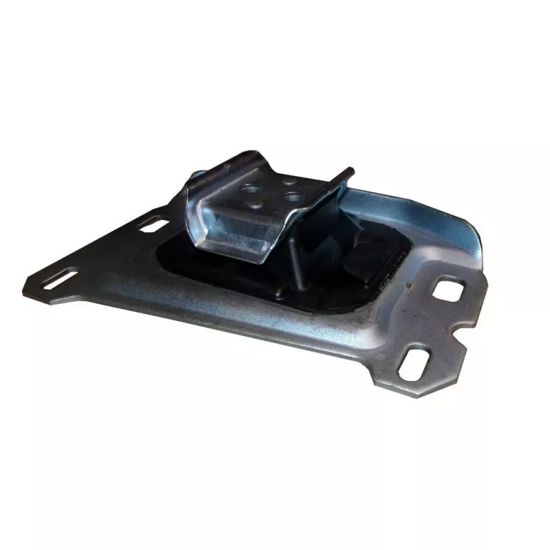 Suspension, boîte de vitesse manuelle TEKNÖR M5300 - Visuel 2