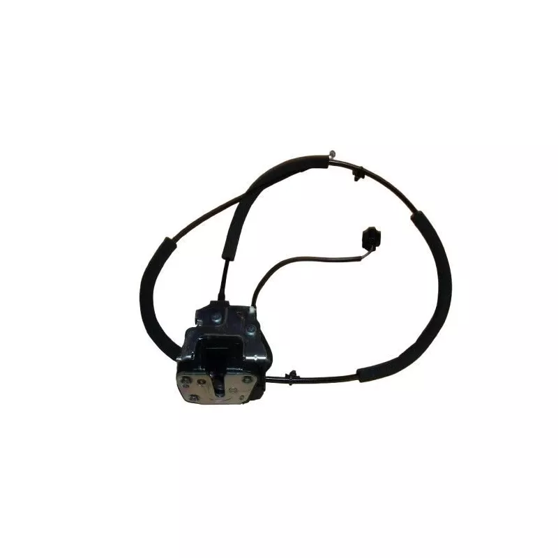 Serrure de porte TEKNÖR M5071 - Visuel 1