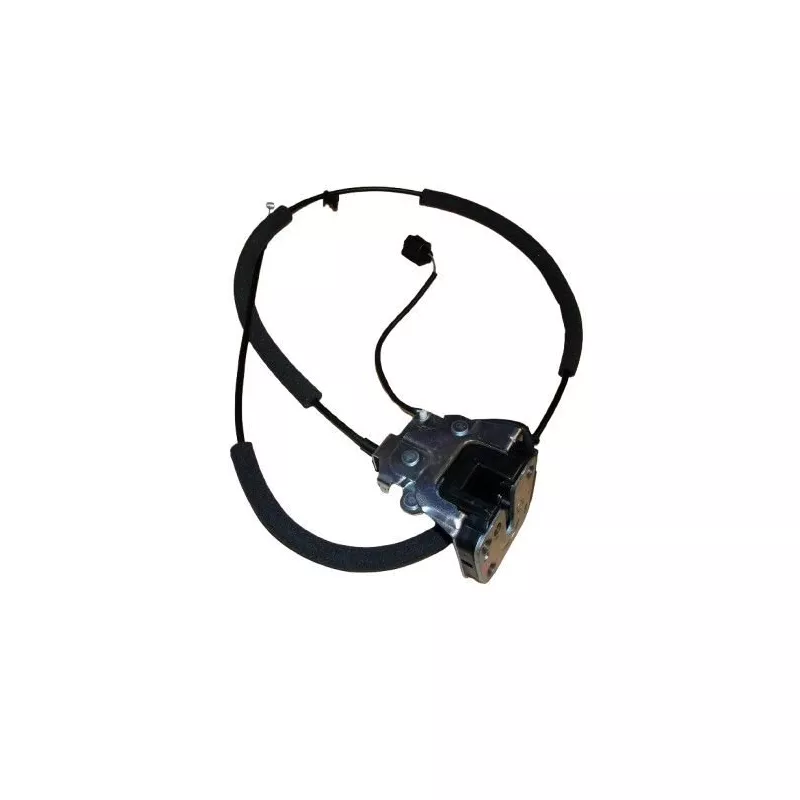 Serrure de porte TEKNÖR M5071 - Visuel 2