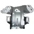 TEKNÖR M4613 - Support, suspension du moteur
