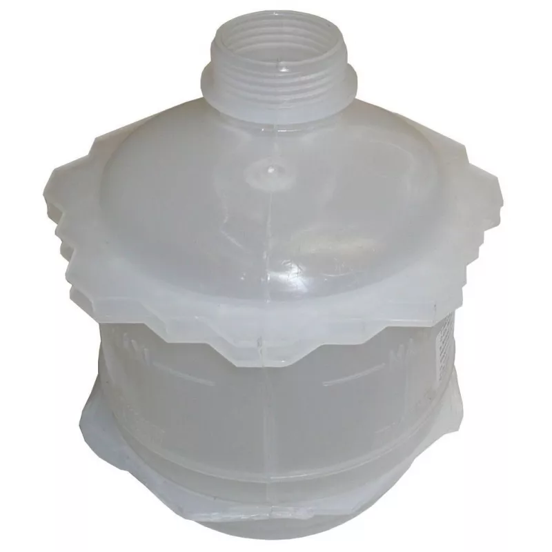 Vase d'expansion, liquide de refroidissement TEKNÖR M3500 - Visuel 1