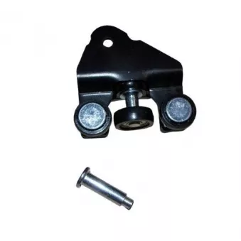 Porte, Carrosserie TEKNÖR OEM 9033Z0