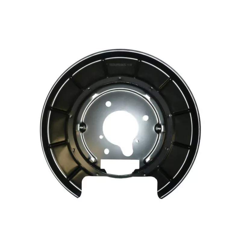 Déflecteur, disque de frein arrière droit TEKNÖR M3073 - Visuel 2