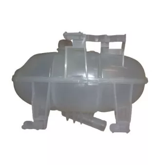 Vase d'expansion, liquide de refroidissement TEKNÖR M30161