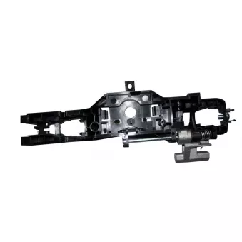 Poignée extérieure de porte TEKNÖR M2744 pour RENAULT KOLEOS 2.0 DCI 4x4 - 173cv Poignée extérieure de porte TEKNÖR M2744 pour RENAULT KOLEOS 2.0 DCI 4x4 - 173cv