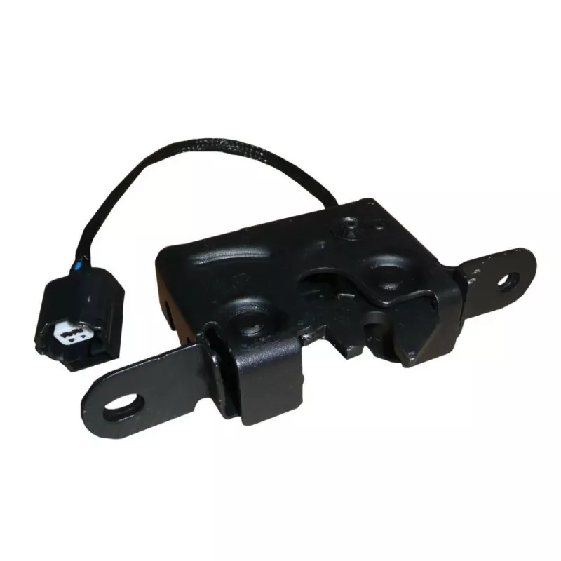 Serrure de capot-moteur TEKNÖR M2710 - Visuel 1