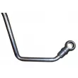 TEKNÖR M2632 - Conduite d'huile, compresseur