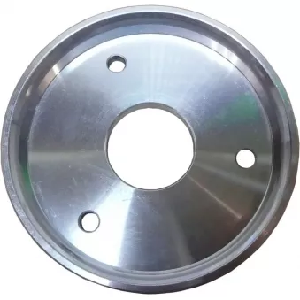Poulie, pompe de direction assistée TEKNÖR OEM 7700875328