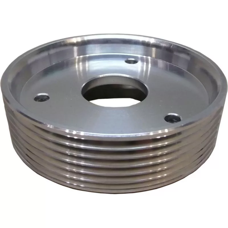 Poulie, pompe de direction assistée TEKNÖR M2617 - Visuel 1