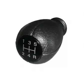 Pommeau TEKNÖR M2394