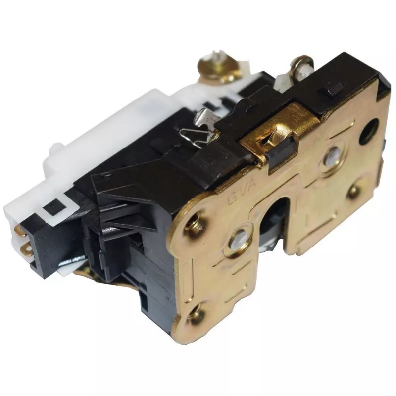 Serrure de porte avant gauche TEKNÖR M2225 - Visuel 1