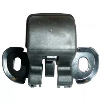 Serrure de porte TEKNÖR M2136