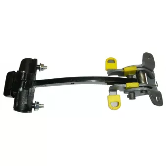 TEKNÖR M2124 - Cale-porte