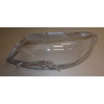 Cuvelage, projecteur principal TEKNÖR OEM 9817298380