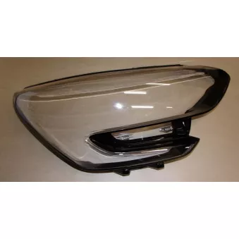 Cuvelage, projecteur principal TEKNÖR OEM 260100506R
