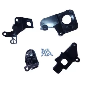 Kit de réparation, phare TEKNÖR M1703 pour CITROEN C5 2.0 16V - 140cv